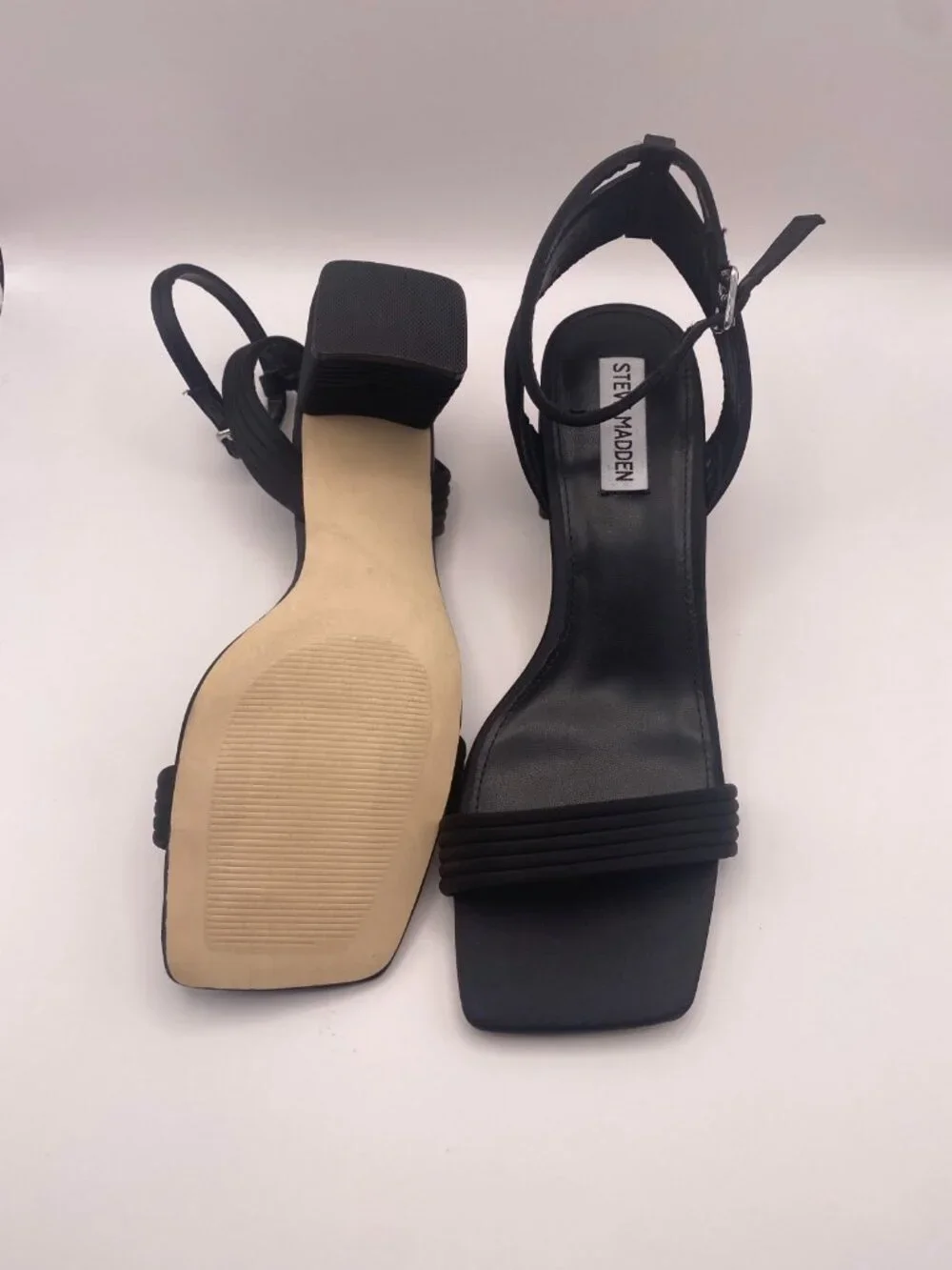 Steve Madden steve madden